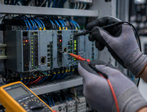 PLC Arızası Nasıl Anlaşılır? Belirtileri Nelerdir?