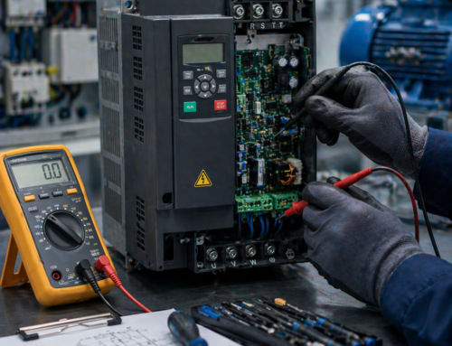 İnverter Arızaları ve Çözüm Yolları