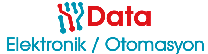 Data Elektronik Logo
